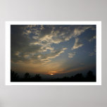 Sunset posters