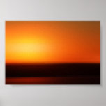 Sunset posters
