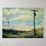Sunset Posters