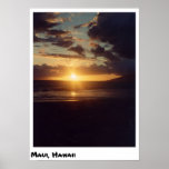 Sunset Posters