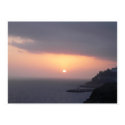 Sunset PR posters