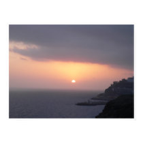 Sunset PR posters
