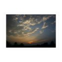 Sunset posters