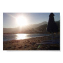 sunset posters