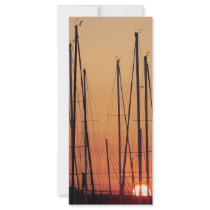 Sunset rack cards by eechols Sunset rack cards
