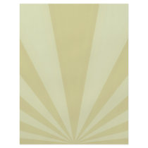 Sunset Rays Gold flyers by JaZilla Sunset Rays Gold flyers