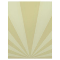 Sunset Rays Gold letterhead by JaZilla Sunset Rays Gold letterhead