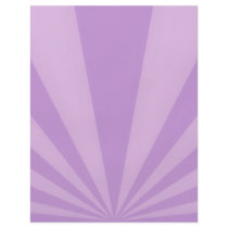Sunset Rays Lilac flyers by JaZilla Sunset Rays Lilac flyers
