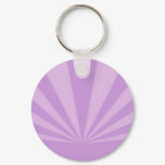 Sunset Rays Lilac
