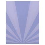 Sunset Rays Monday Blues Letterhead