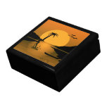Sunset Reflect gift boxes