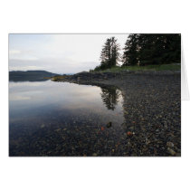 Sunset Reflection Cards