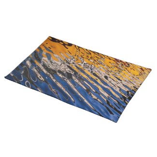 Sunset Reflections Place Mat