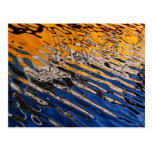 Sunset Reflections Post Cards