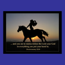 Sunset Ride Poster posters by RealPotential Sunset Ride Poster posters