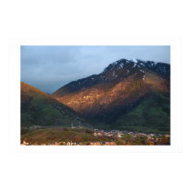 Sunset Ridge  posters