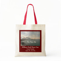 Sunset Sailing Custom Group Cruise Bag