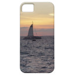 Sunset Sailing iPhone 5 case