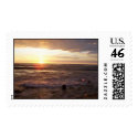 sunset san diego postage