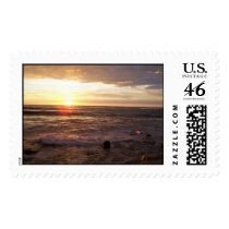 sunset san diego postage by dmavencamp sunset san diego postage