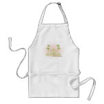 Sunset Sand Palace aprons