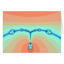 Sunset Scarab Necklace cards by ElainePlesser Sunset Scarab Necklace cards