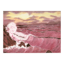 Sunset Seas posters