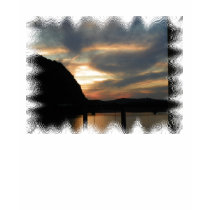 Sunset Shirt