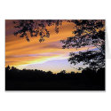 Sunset silence cards by if_theres_a Sunset silence cards