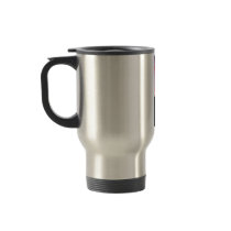 Sunset Silhouette mug