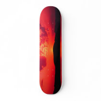 Sunset skateboards