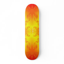sunset skateboards