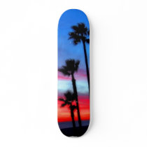 SunSet Skateboard