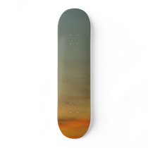 Sunset Skateboard