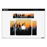 Sunset Skins For The Mac Mini