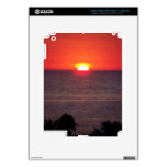Sunset Skins For iPad 3