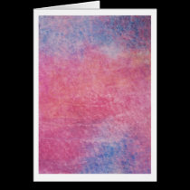 sunset sky 3 cards