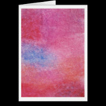sunset sky 4 cards