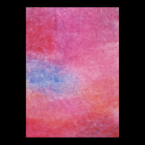 sunset sky 4 posters