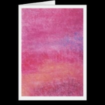 sunset sky 6 cards