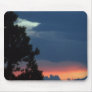 Sunset Sky Mouse Pad
