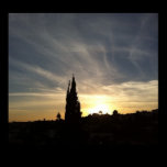 Sunset/Sky -- Picture posters