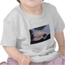 Sunset Sky Shirt