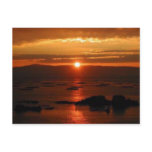 Sunset Spain
