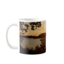Sunset Splendor Mug by josephspallone Sunset Splendor Mug