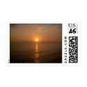 Sunset stamp by cdargatz Sunset stamp