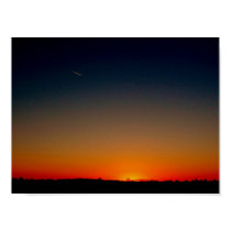 Sunset Star posters