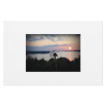 Sunset Stationery by RaveNewYork Sunset Stationery