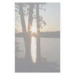 Sunset Stationery