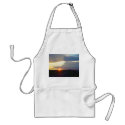 Sunset Storm Sunbeam aprons by StormShooter Sunset Storm Sunbeam aprons